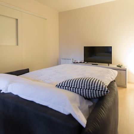 Bravissimo Cort Reial-2A Apartamento Girona Exterior foto