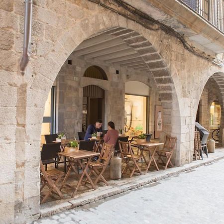 Bravissimo Cort Reial-2A Apartamento Girona Exterior foto