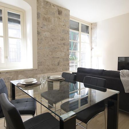 Bravissimo Cort Reial-2A Apartamento Girona Exterior foto