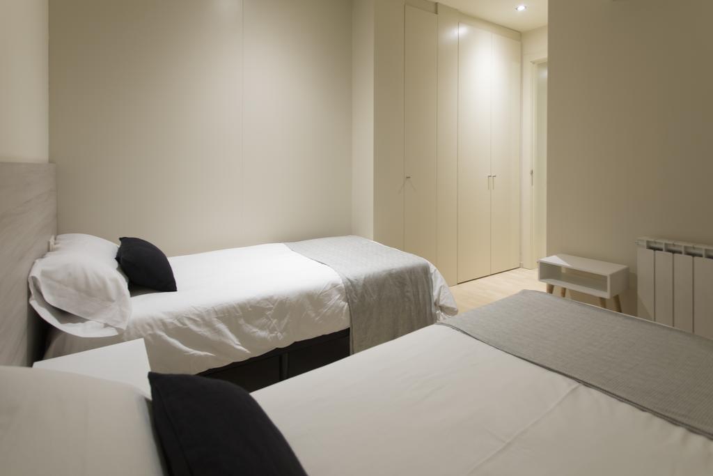 Bravissimo Cort Reial-2A Apartamento Girona Exterior foto