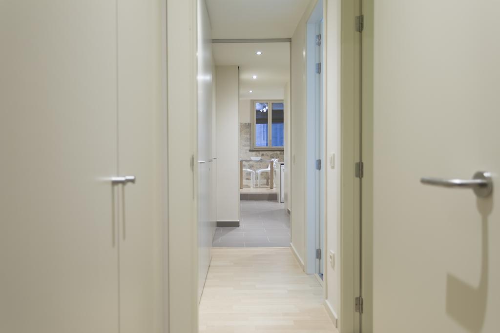 Bravissimo Cort Reial-2A Apartamento Girona Exterior foto
