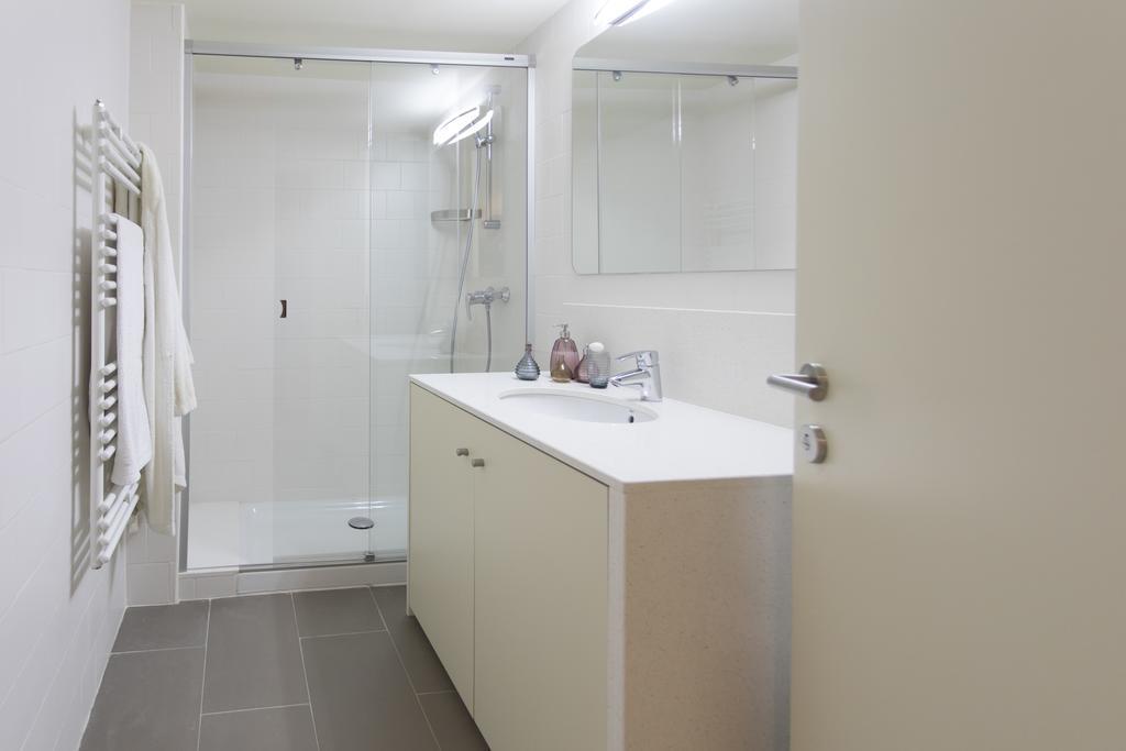 Bravissimo Cort Reial-2A Apartamento Girona Exterior foto