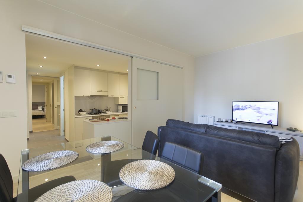 Bravissimo Cort Reial-2A Apartamento Girona Exterior foto